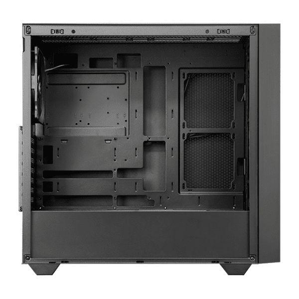 CHIEFTEC kućište Night Hunter GS-03B-BLK-OP 5