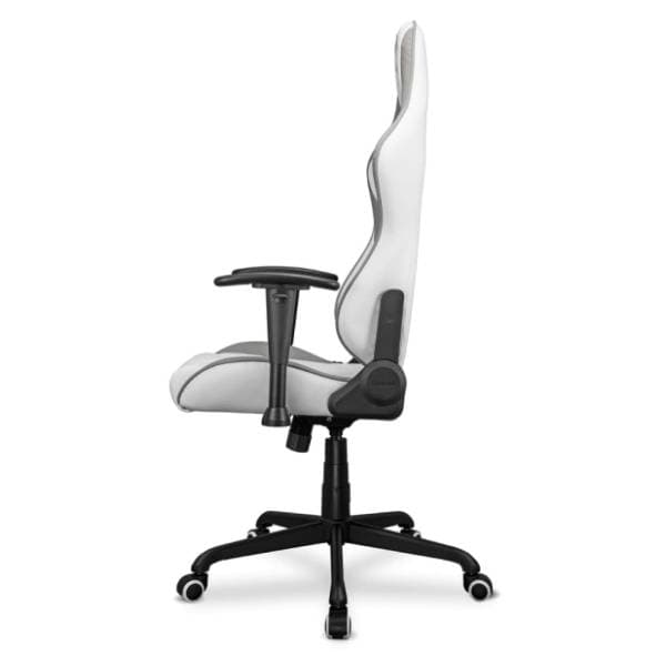 COUGAR Armor Elite White gejmerska stolica 2