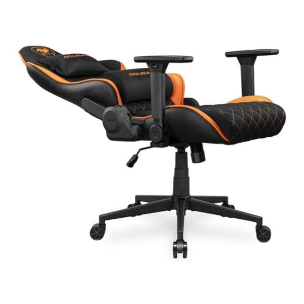 COUGAR Armor One V2 F gejmerska stolica 7