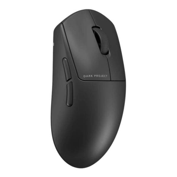 DARK PROJECT bežični miš Nexus crni 1