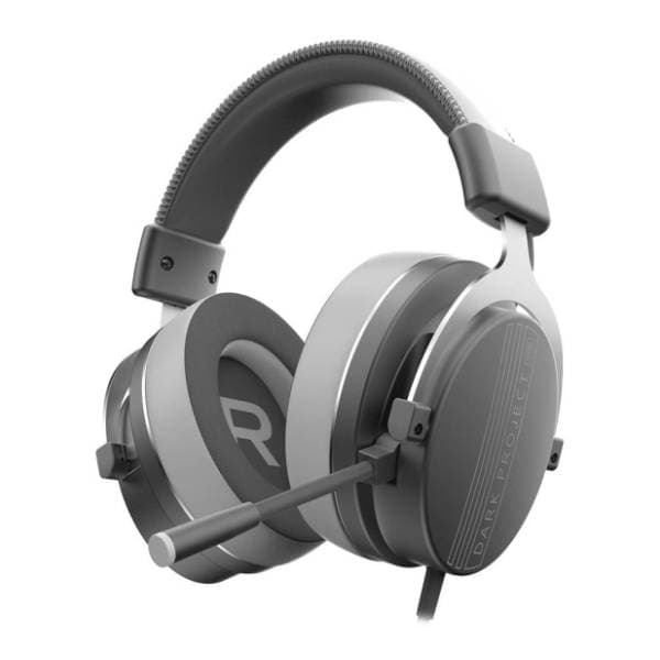 DARK PROJECT slušalice One VEXO Grey 0