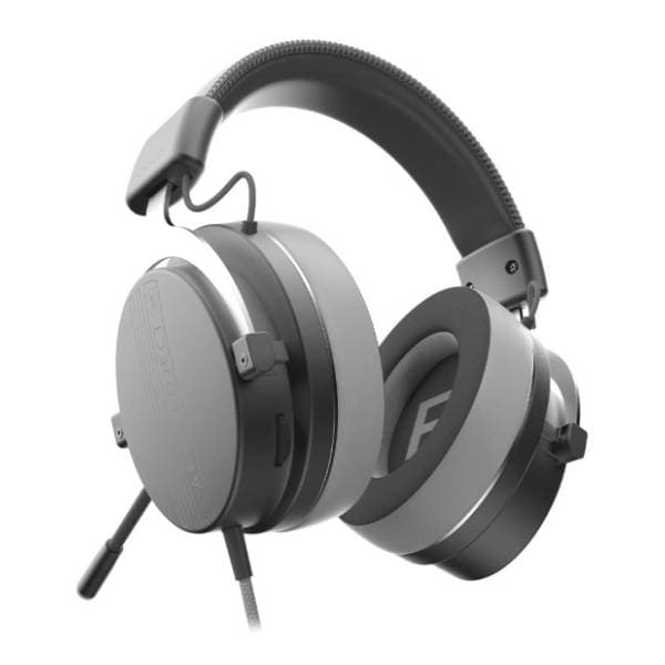 DARK PROJECT slušalice One VEXO Grey 1