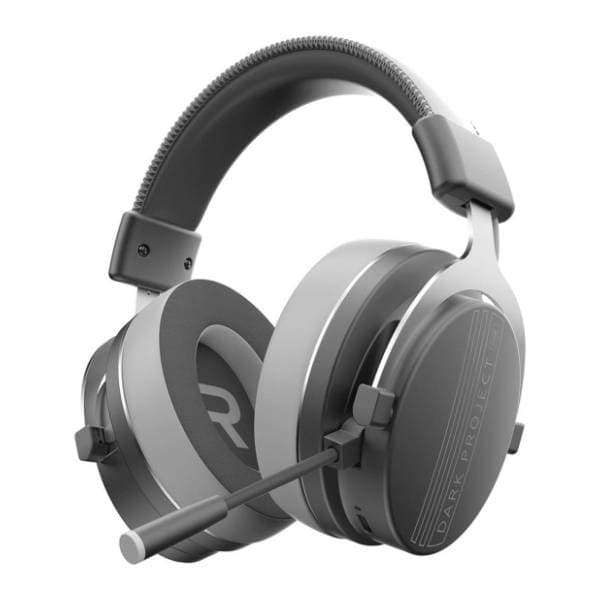 DARK PROJECT slušalice One Wireless VEXO Grey 0