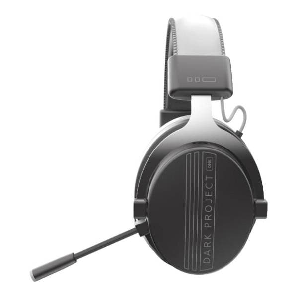 DARK PROJECT slušalice One Wireless VEXO Grey 2