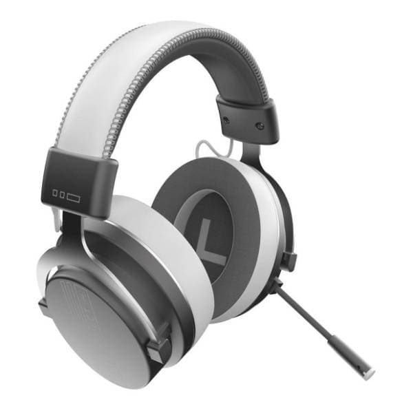 DARK PROJECT slušalice One Wireless VEXO Grey 3