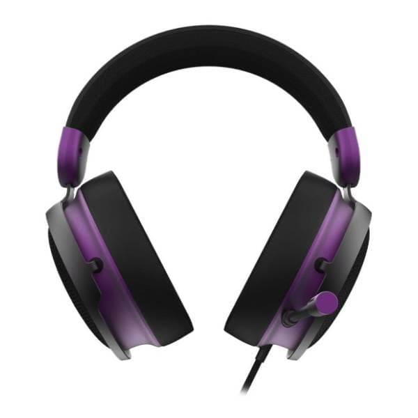 DARK PROJECT slušalice Sono Black 4