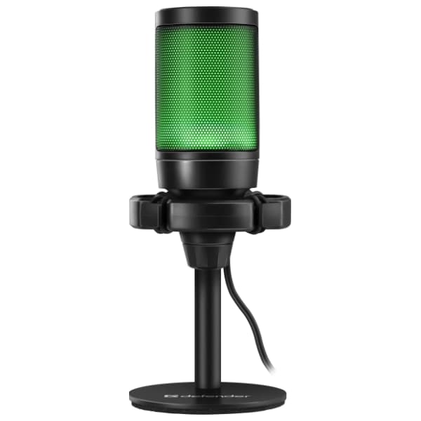 DEFENDER Impulse GMC 600 mikrofon 1
