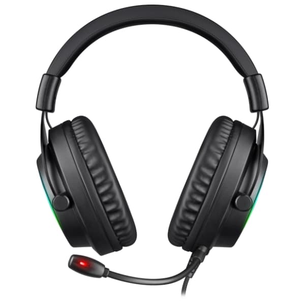 DEFENDER slušalice Epic Pro 7.1 USB 2