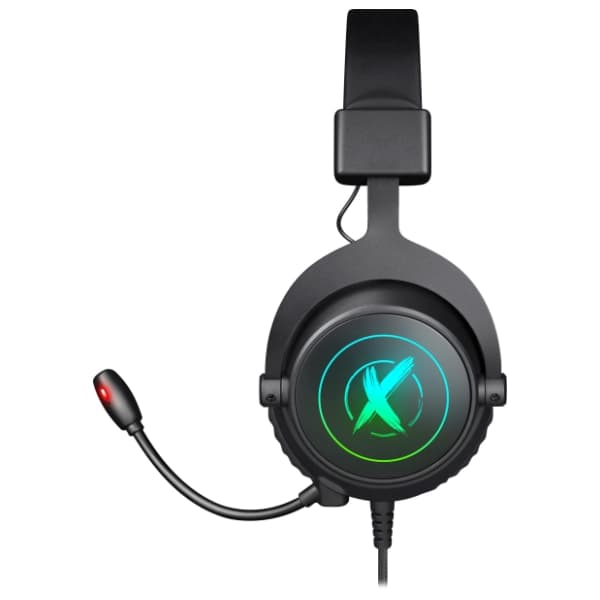 DEFENDER slušalice Epic Pro 7.1 USB 3