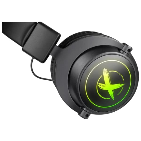 DEFENDER slušalice Epic Pro 7.1 USB 5