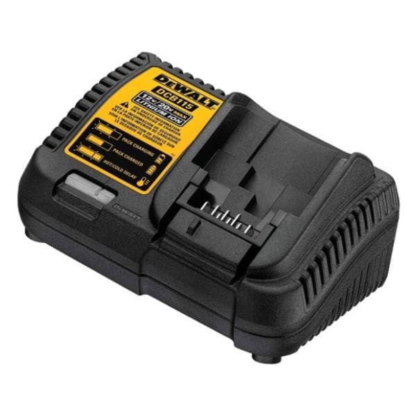 DeWALT DCB115 18V punjač 0