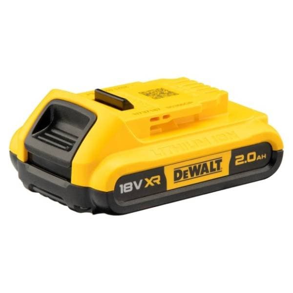 DeWALT DCB183 18v 2.0Ah baterija 0