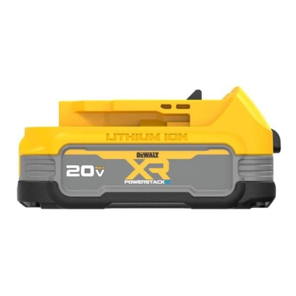 DeWALT DCBP034 18V 1,7Ah baterija 2