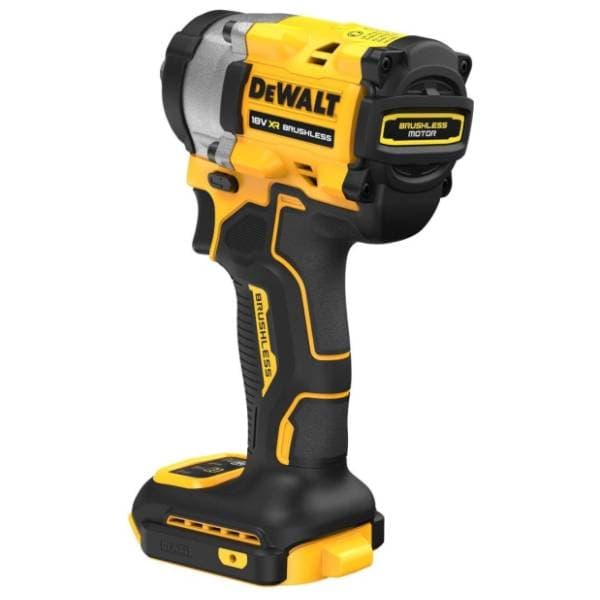 DeWALT DCF922N Solo aku udarni odvrtač 1