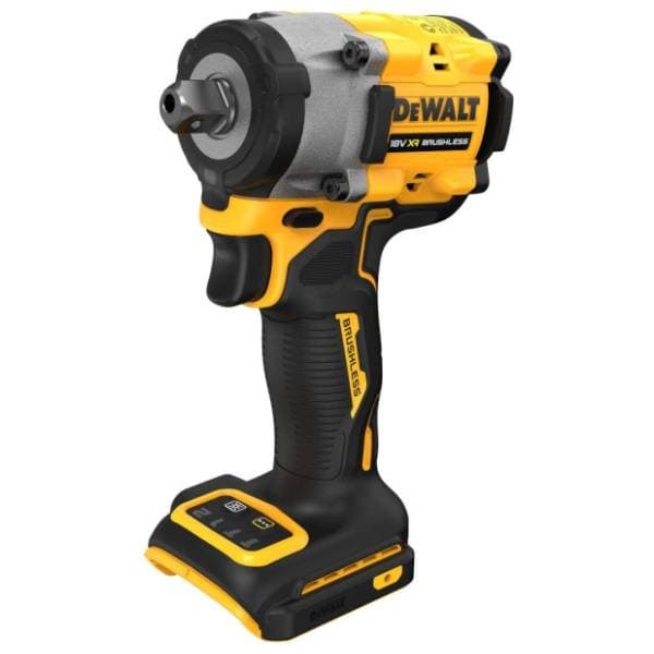 DeWALT DCF922N Solo aku udarni odvrtač 0