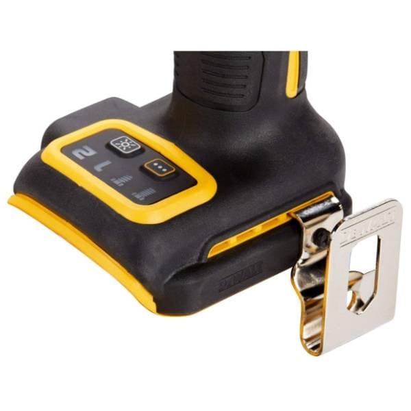 DeWALT DCF922N Solo aku udarni odvrtač 4