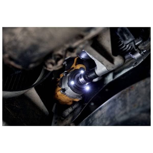 DeWALT DCF922N Solo aku udarni odvrtač 5