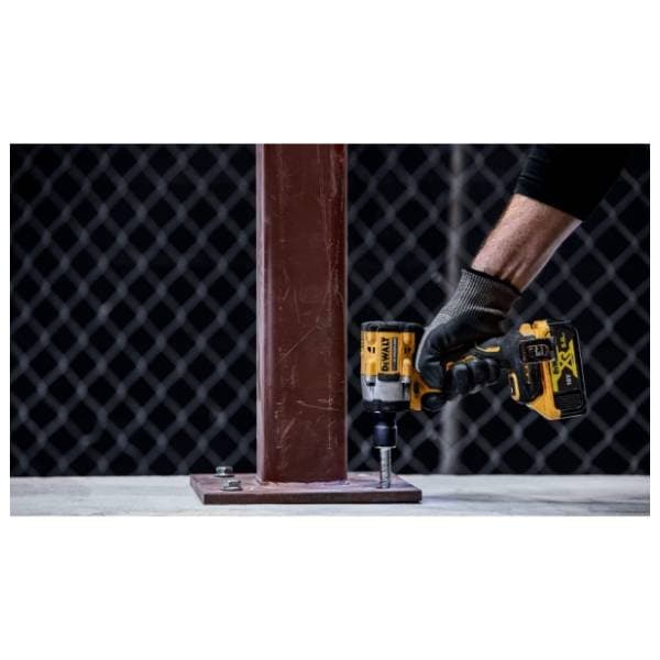 DeWALT DCF922N Solo aku udarni odvrtač 6
