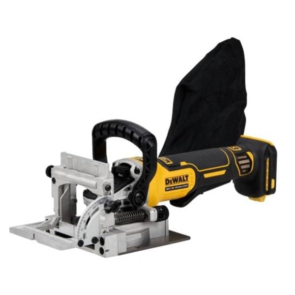 DeWALT DCW682NT Solo aku kekserica 0