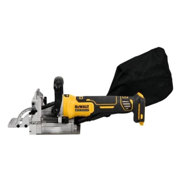 DeWALT DCW682NT Solo aku kekserica 1