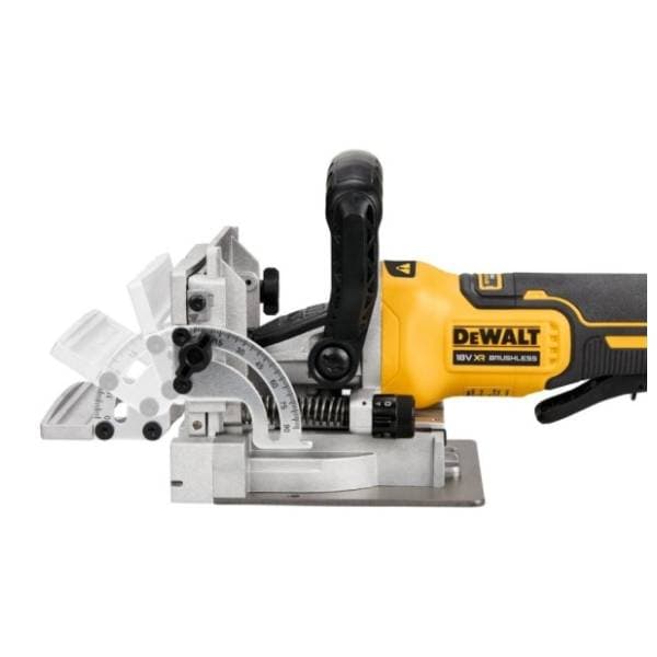 DeWALT DCW682NT Solo aku kekserica 2