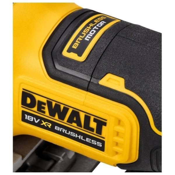 DeWALT DCW682NT Solo aku kekserica 3