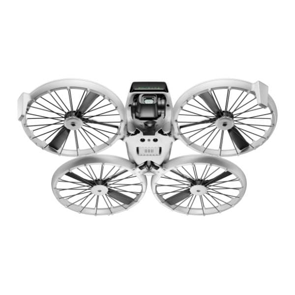 DJI Flip (DJI RC-N3) dron 2