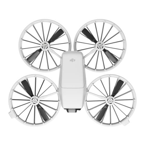 DJI Flip (DJI RC-N3) dron 3