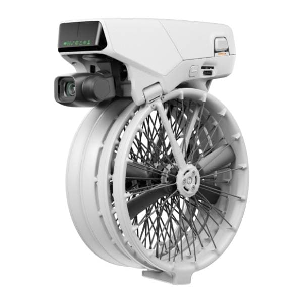 DJI Flip (DJI RC-N3) dron 4