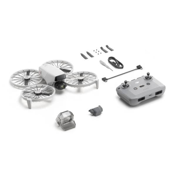 DJI Flip (DJI RC-N3) dron 5