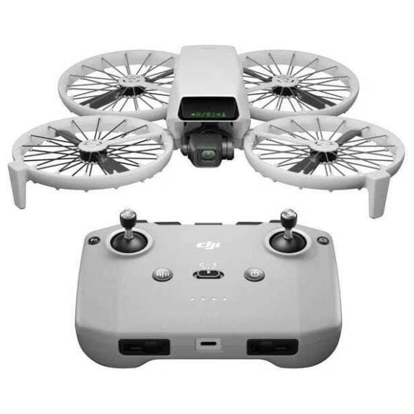 DJI Flip (DJI RC-N3) dron 13