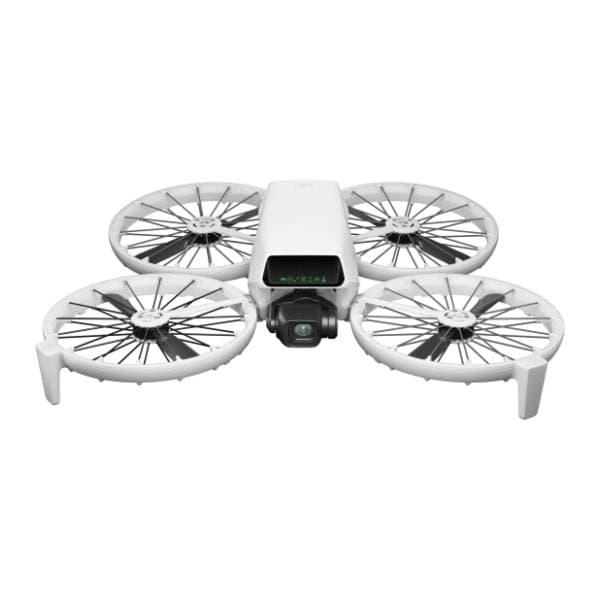 DJI Flip (DJI RC2) dron sa Smart daljinskim upravljačem 1