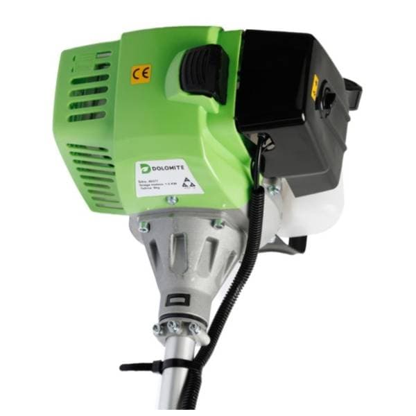 DOLOMITE 1.3kW benzinski trimer za travu 2