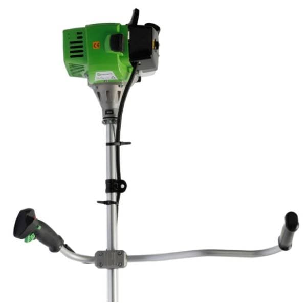 DOLOMITE 1.5kW benzinski trimer za travu 1