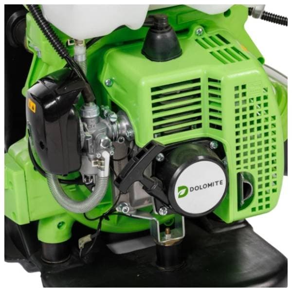 DOLOMITE 14l motorna leđna prskalica 2