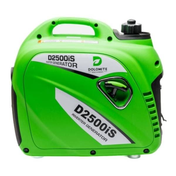 DOLOMITE D2500IS 2kW inverterski agregat za struju 1