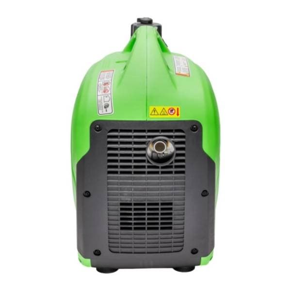 DOLOMITE D2500IS 2kW inverterski agregat za struju 4