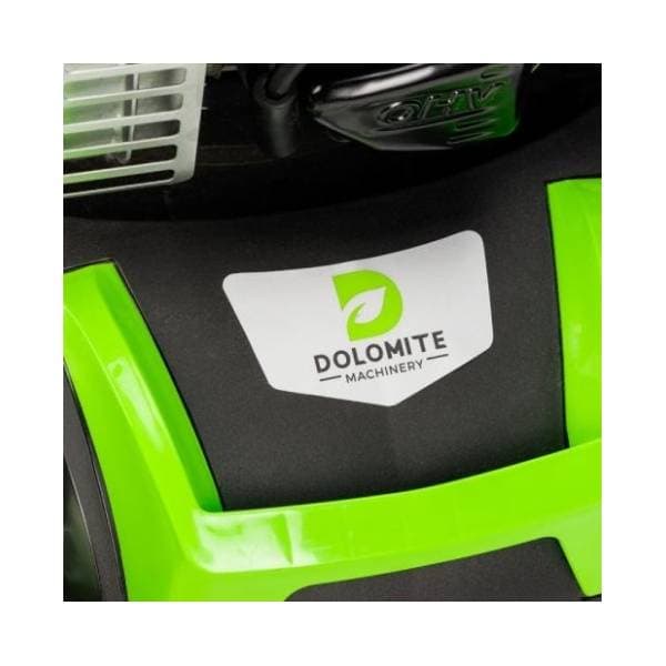 DOLOMITE D46P02 benzinska motorna kosilica 6