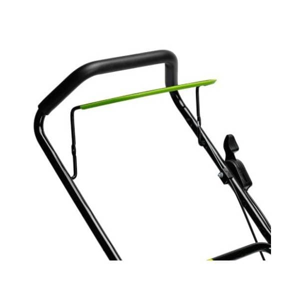 DOLOMITE D46P02 benzinska motorna kosilica 8