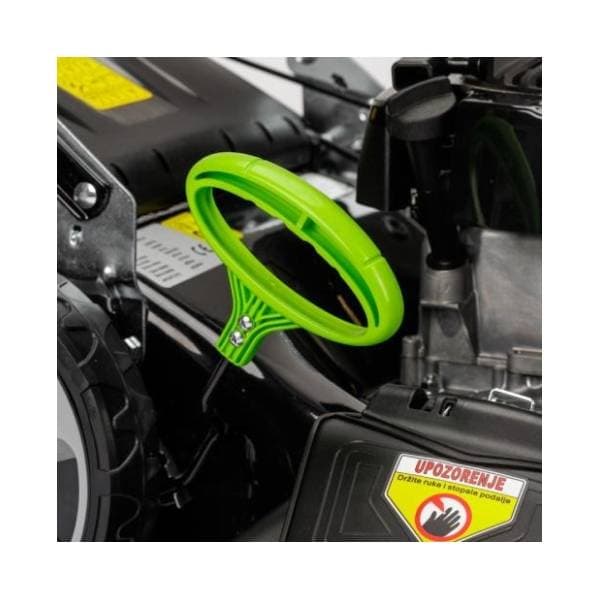 DOLOMITE D46P02 benzinska motorna kosilica 9