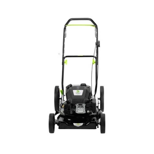 DOLOMITE D50P01 benzinska motorna kosilica 7