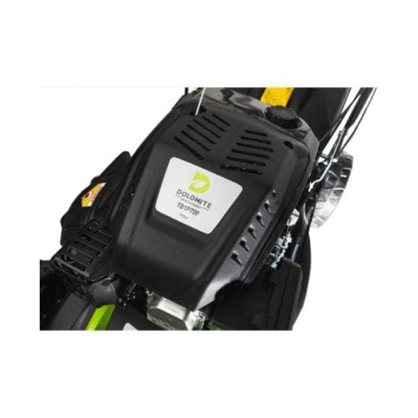 DOLOMITE D51S11 benzinska motorna kosilica 4