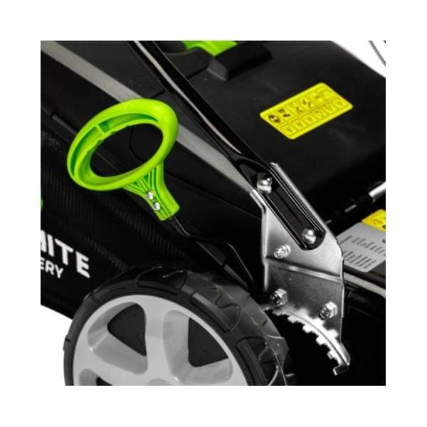 DOLOMITE D51S11E benzinska motorna kosilica 6