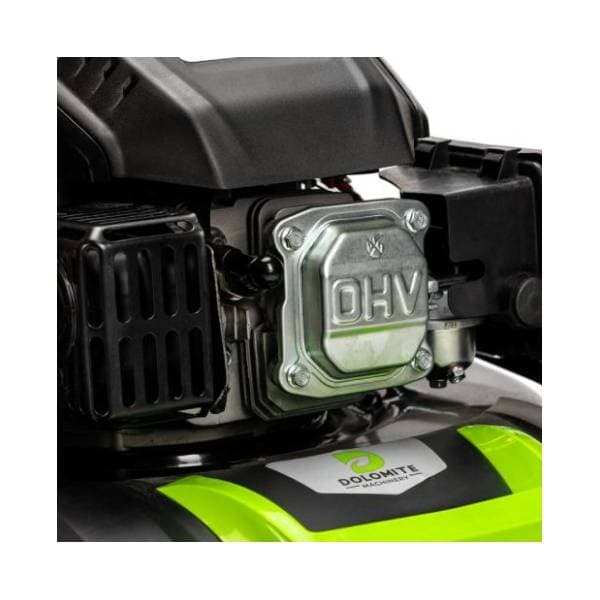 DOLOMITE D51S11E benzinska motorna kosilica 13