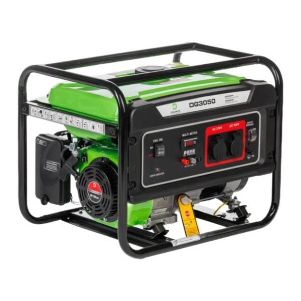 DOLOMITE DG3050 2kW agregat za struju 0