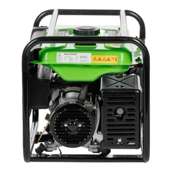 DOLOMITE DG3050 2kW agregat za struju 3