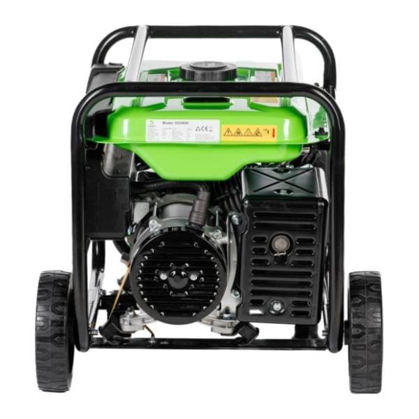 DOLOMITE DG4650 2.8kW agregat za struju 3