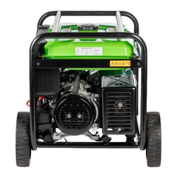 DOLOMITE DG7750E 5kW agregat za struju 3