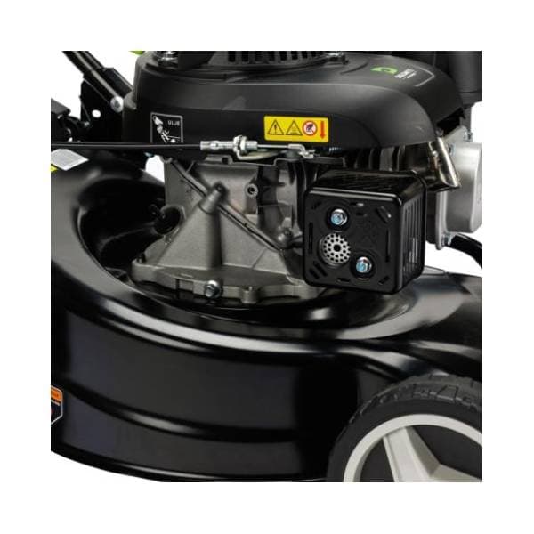 DOLOMITE DM41P-DO130 benzinska motorna kosilica 7