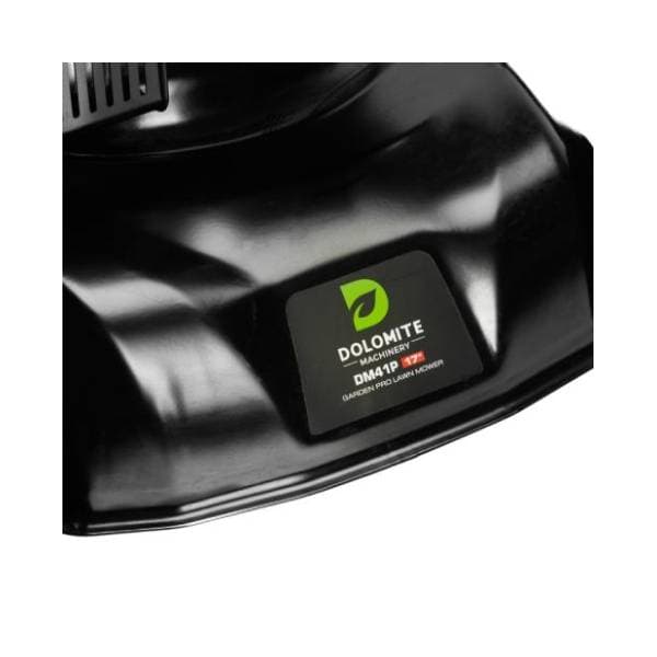 DOLOMITE DM41P-DO130 benzinska motorna kosilica 8